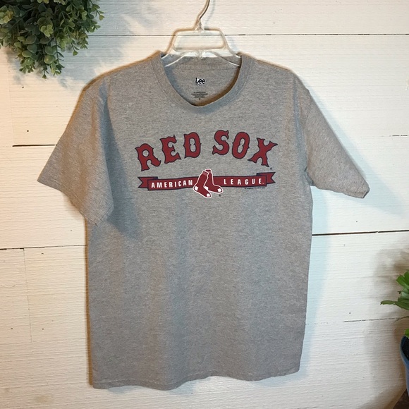 Lee Sport Other - Red Sox American League tee-shirt